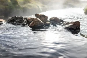 geothermal energy education tour Rotorua